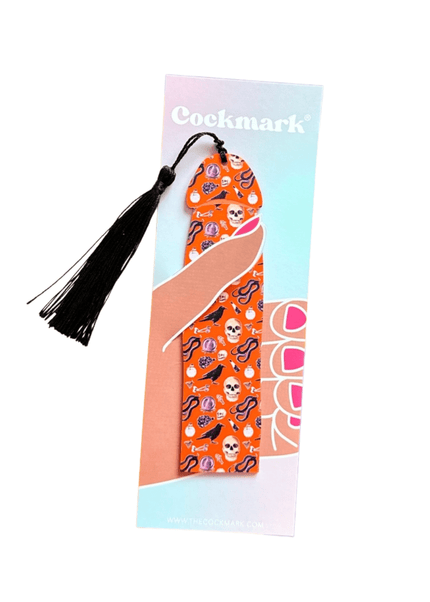 Witchy Cockmark - Cockmark