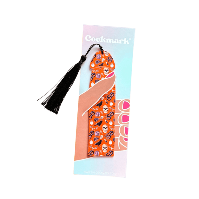 Witchy Cockmark - Cockmark