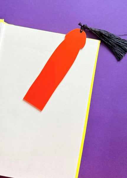 Witchy Cockmark - Cockmark