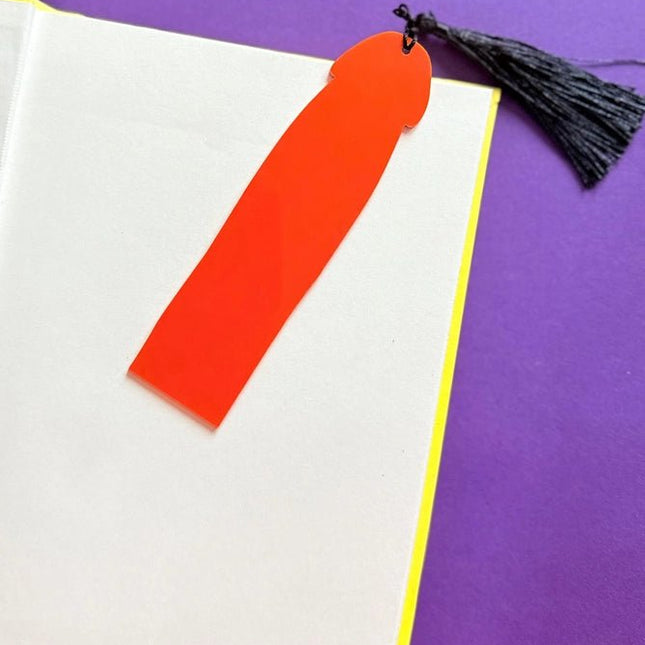 Witchy Cockmark - Cockmark