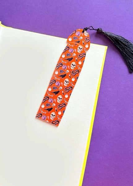 Witchy Cockmark - Cockmark