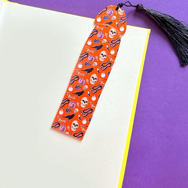 Witchy Cockmark - Cockmark