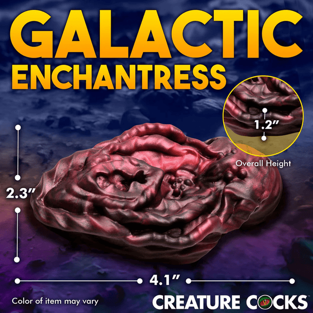 Xeno Grinder Toy - Creature Cocks