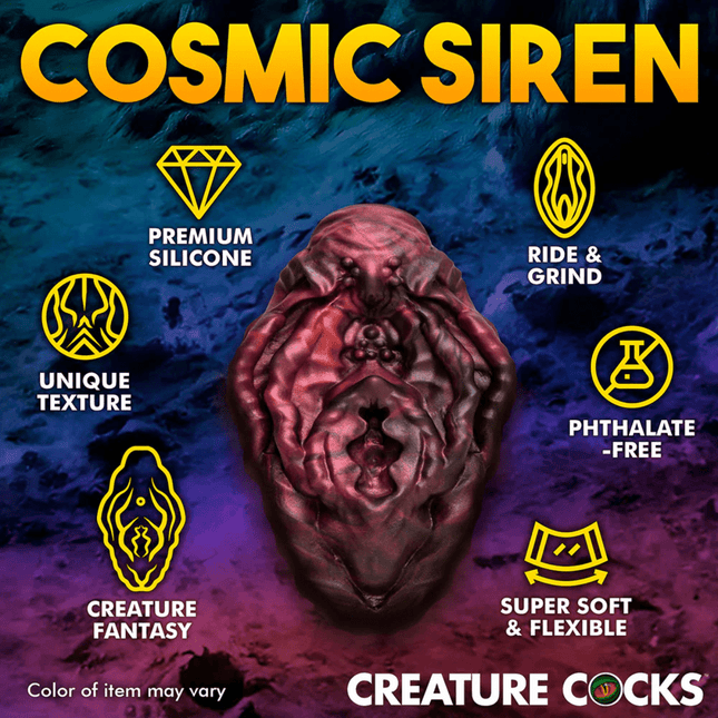 Xeno Grinder Toy - Creature Cocks