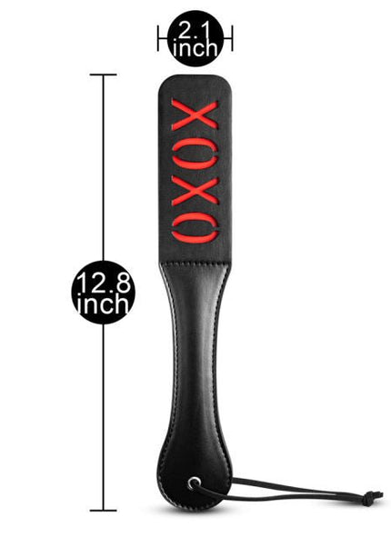 XOXO Spanking Paddle - Heatwave Books