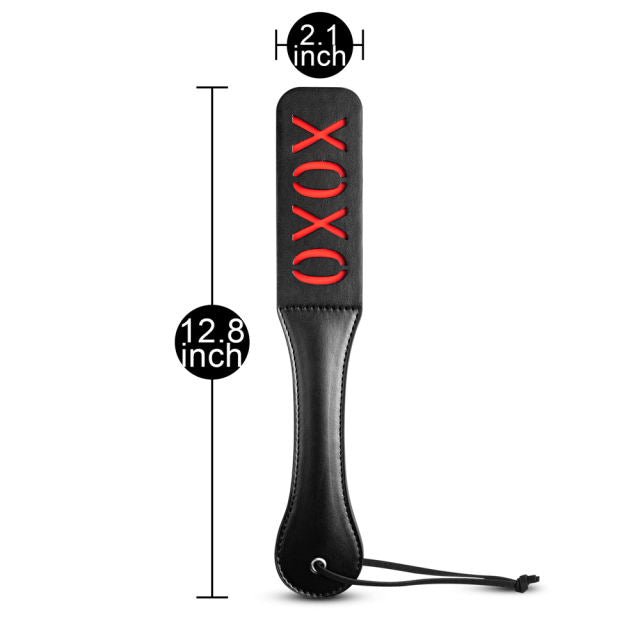 XOXO Spanking Paddle - Heatwave Books