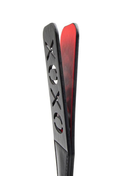 XOXO Spanking Paddle - Heatwave Books