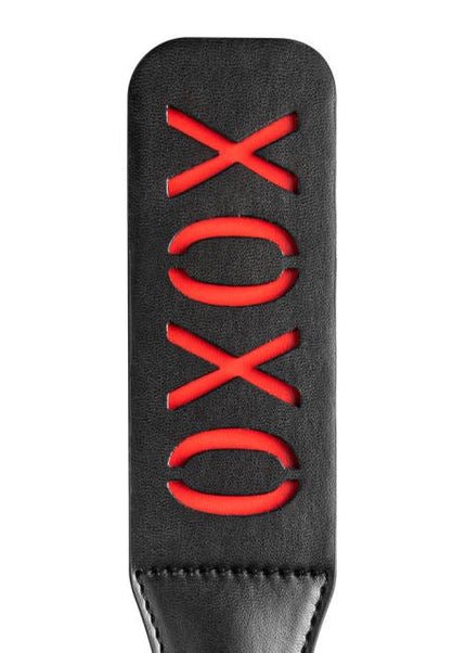 XOXO Spanking Paddle - Heatwave Books