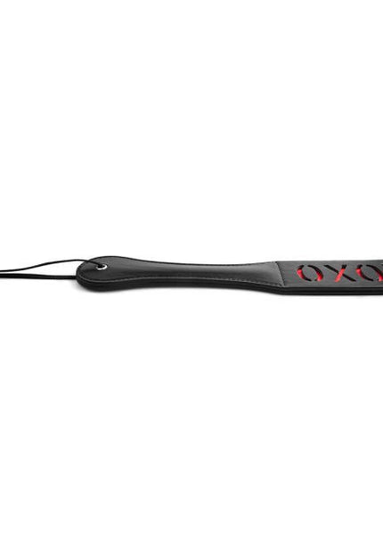 XOXO Spanking Paddle - Heatwave Books