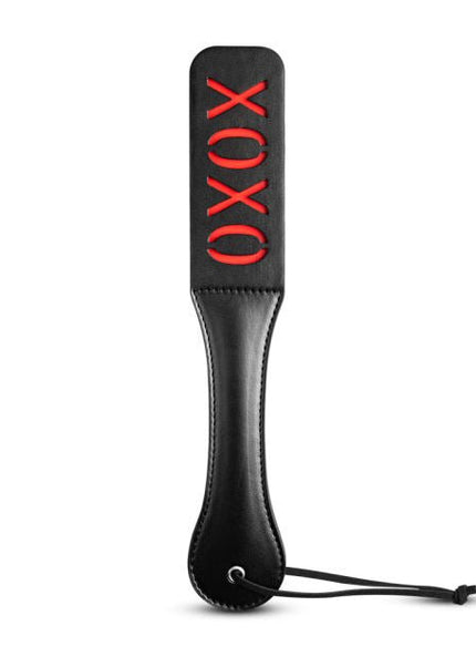 XOXO Spanking Paddle - Heatwave Books