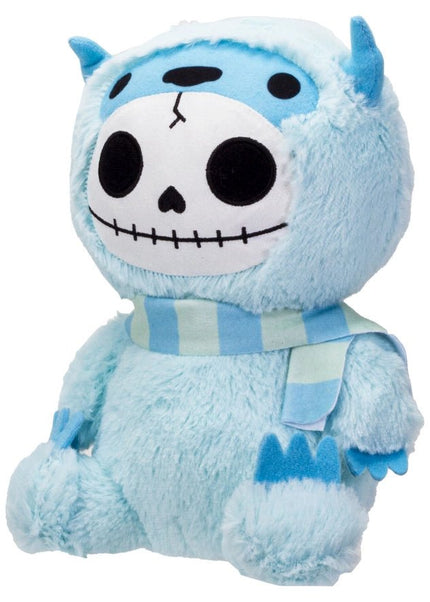 Yeti Plush - Heatwave Books