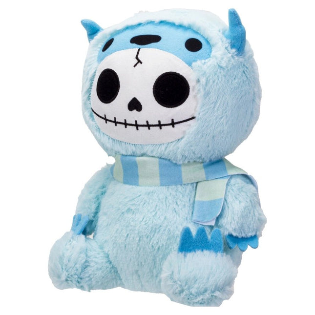 Yeti Plush - Heatwave Books