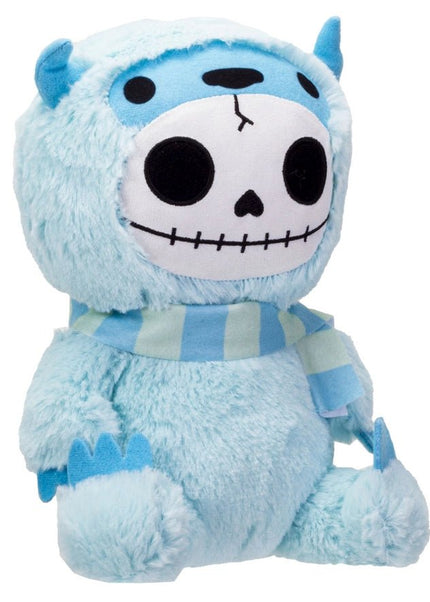 Yeti Plush - Heatwave Books