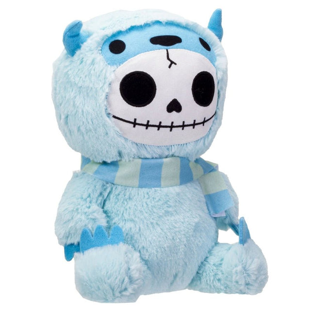 Yeti Plush - Heatwave Books