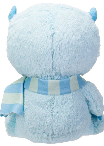 Yeti Plush - Heatwave Books