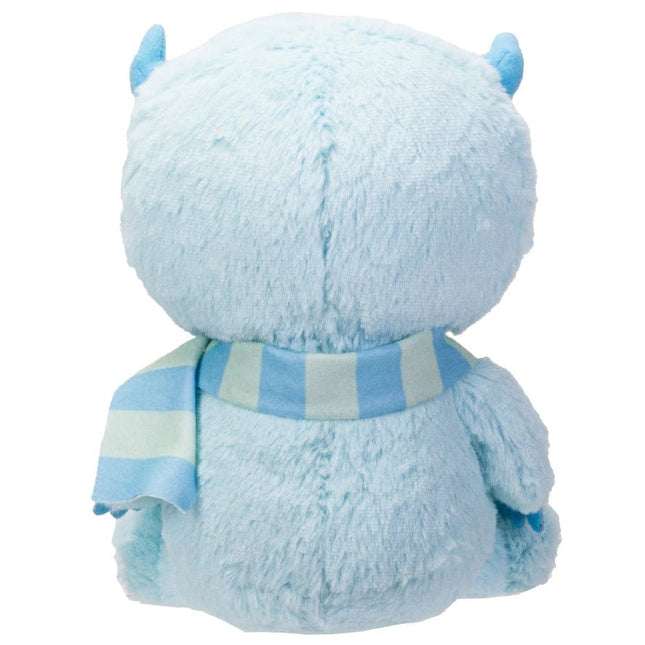 Yeti Plush - Heatwave Books