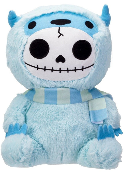 Yeti Plush - Heatwave Books