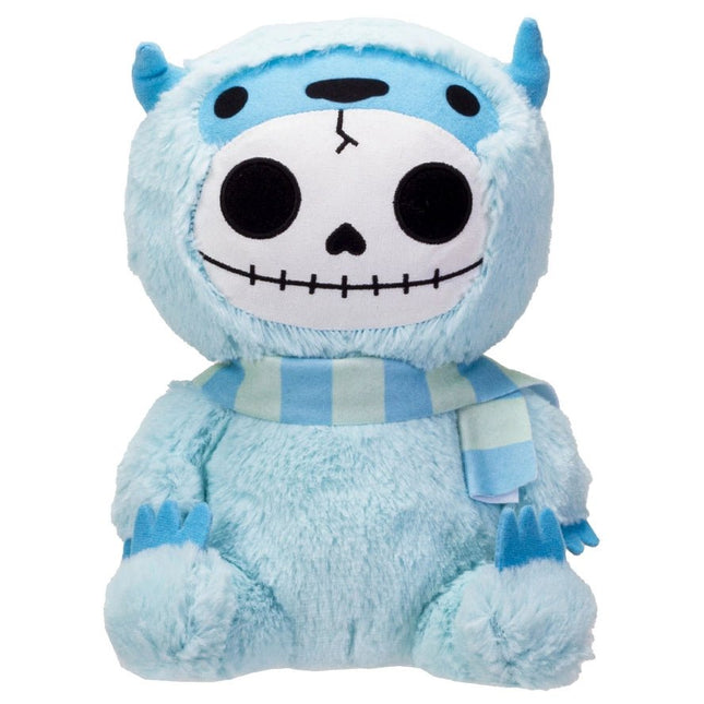 Yeti Plush - Heatwave Books
