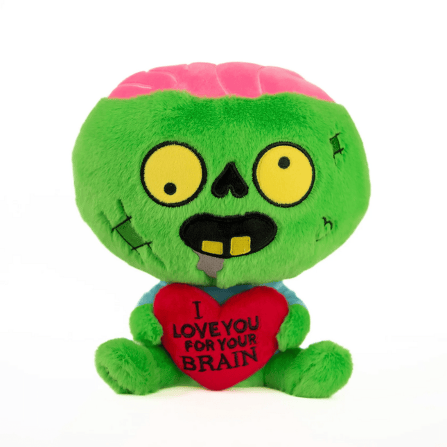 Zombie Plush - Punchkins